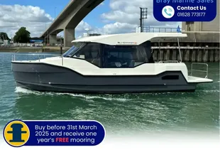 2025 Balt Suncamper 31