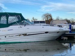 1998 Mariah Z 260 MMC