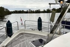 2005 Proficiat kruiser 1100 Retro