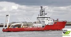 62m / DP 1 Platform Supply Vessel for Sale / #1012350