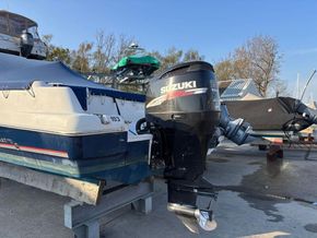 Jeanneau Cap Camarat 755 WA  - Stern