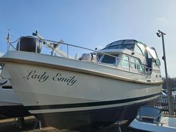 2008 Linssen Grand Sturdy 380 AC