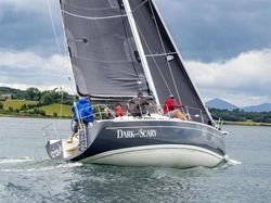 2001 Hanse  371