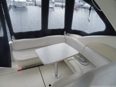 1998 Cranchi Zafiro 34