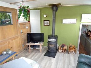 Luxe Motor 28.92 met UBC