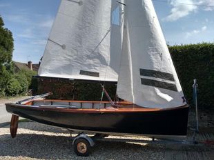 Albacore 7514