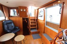 2002 Boarncruiser 35 Classic Line OK