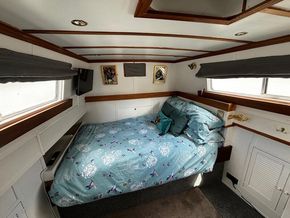 Aft Cabin