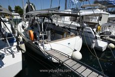Bavaria Cruiser 41