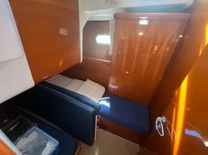 2002 Beneteau Antares 13.80