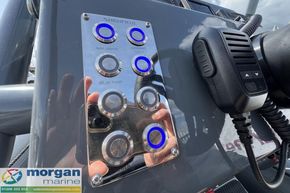 Highfield PA 540 coastal - button