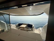 2023 Sunseeker Manhattan 55