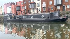 The K9 Hilton - 60ft x 12ft Widebeam