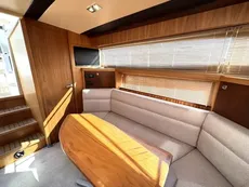 2016 Sheerline 1090 Hard Top