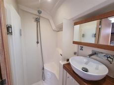 2012 Hanse 445