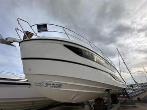 2024 Bavaria SR35HT 2