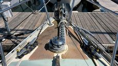 Rustler 36