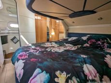 1998 Sealine International F43