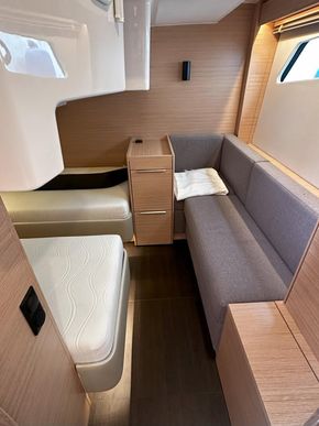 2022 Bavaria S36 Hard Top 30