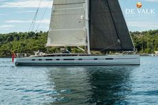 2016 Conrad 91