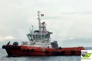 26m / 40ts BP Tug for Sale / #1073719