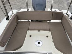 RIB 7.5m ProMarine, Yamaha 250hp