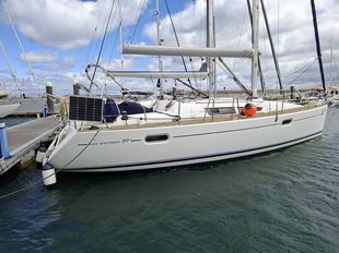 2007 Jeanneau Sun Odyssey 39i