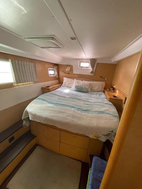 Yacht world Lagoon 500 catamaran for sale In Langkawi Malaysia