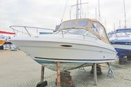 1998 Sea Ray 215 Express Cruiser