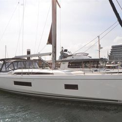 2020 Beneteau Oceanis 51.1
