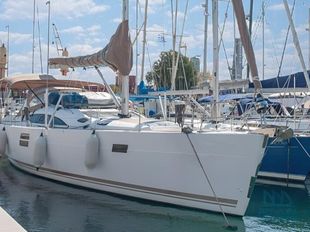 2015 Elan Marine Impression 50