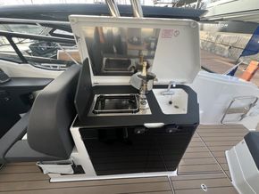 2025 Bavaria SR35 Open Top 9