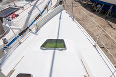 1988 Catalina 36