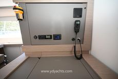 Fountaine Pajot Elba 45