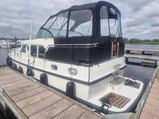 Linssen 34.9 AC