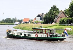 Luxe Motor 21.01 met CBB