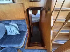 2001 Stevens 	1280 SK