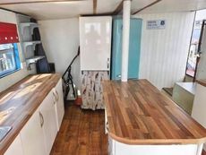Residential Converted Humber Keel