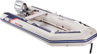 NEW HONWAVE T32 IE3 IN STOCK AT FARNDON MARINA