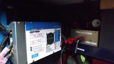 Widebeam Liveaboard - Leeds Liverpool Short Boat style 83% scale