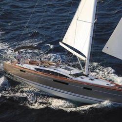 2010 Jeanneau 57
