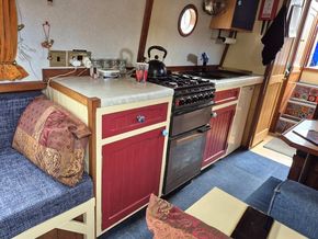 Galley
