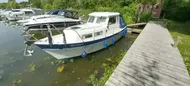 1994 Hardy 27