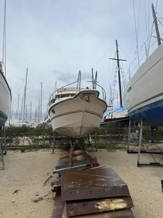 Marino Palmo 33 Flybridge