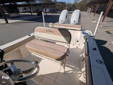 2023 Sea Chaser 24 HFC