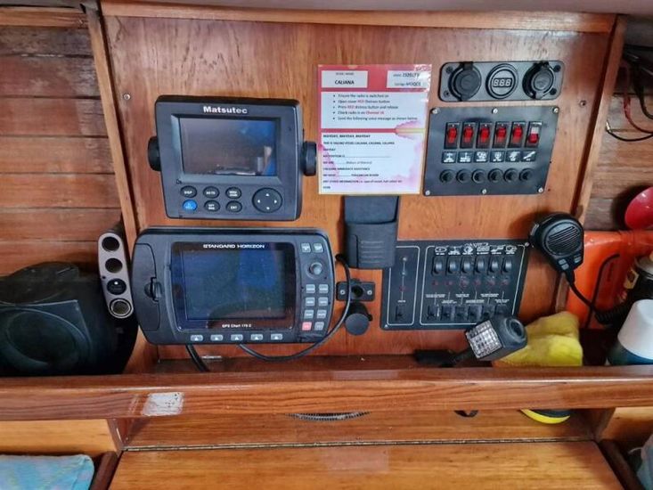1990 Gib'Sea 312