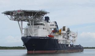 1999-85M-DP2 MPSV-AHTS For Private Sale