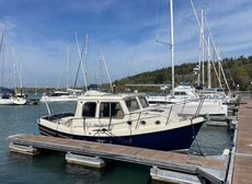 2011 Trusty T23