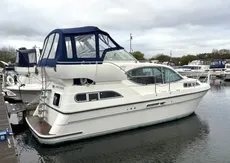 2005 Haines 320
