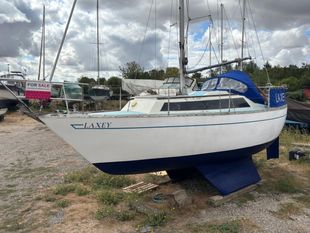 1978 Mirage 28